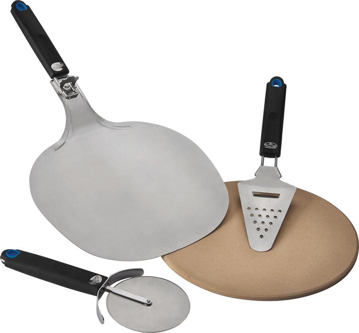 Produktbild Napoleon Starter Kit f. Pizza Liebhaber