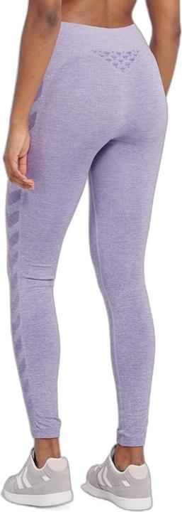 hummel Ci Seamless Mid Waist Tights (L)