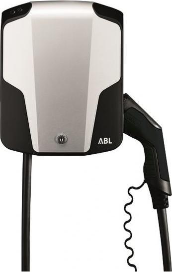 Image du produit ABL Wallbox (Type 2, 11 kW, 16 A, Type 2)