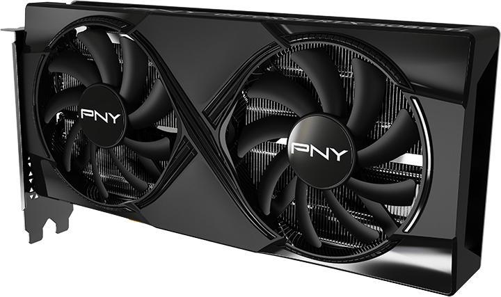 Productafbeelding PNY GEFORCE RTX 5060 TI 16GB (16 GB)