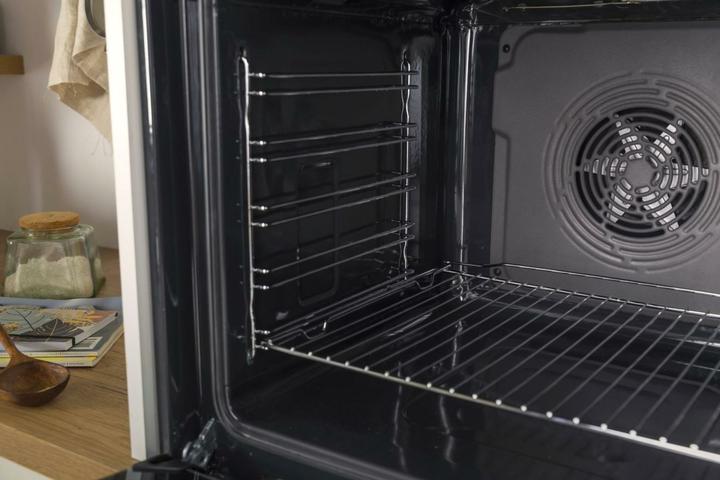 Actual product image Gorenje BSA6747A04XWI (stainless steel)