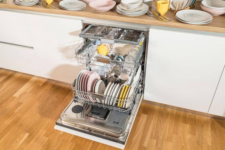 Actual product image Gorenje GV693C60XXL 60 cm built-in dishwasher