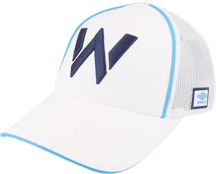 Immagine prodotto Umbro Cappello da Pilota Williams Racing (Taglia unica)