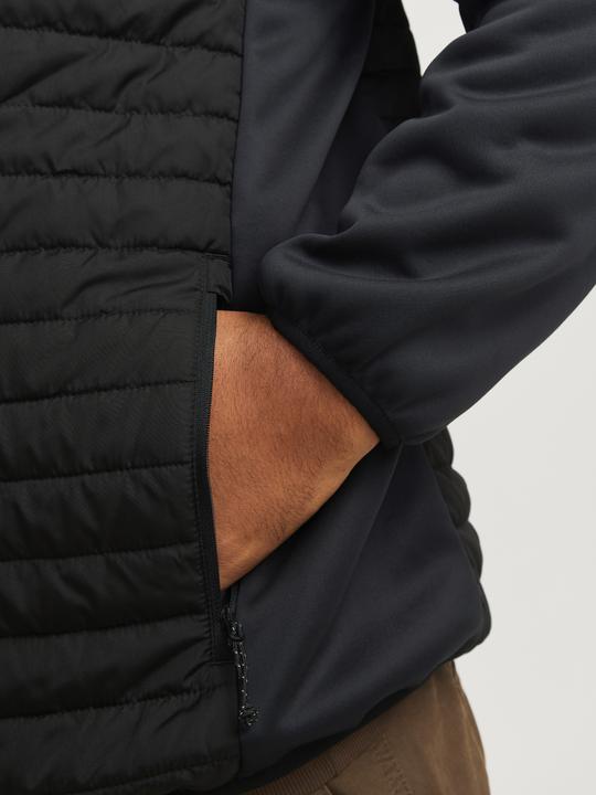 Image du produit Jack & Jones Jjemulti Quilted Jacket Noos Pls (7XL)