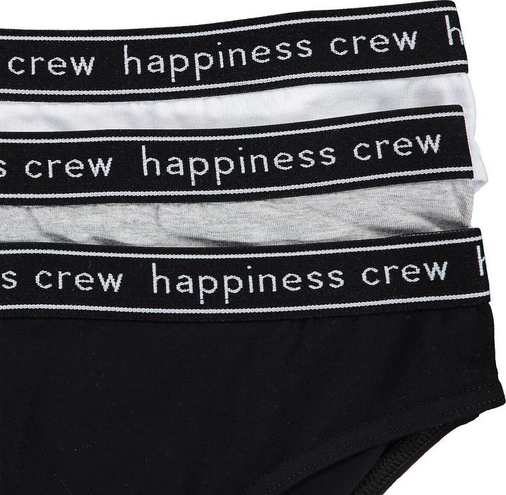Immagine prodotto La Redoute Collections Slip da 5 pezzi (152, Confezione da 5 pezzi)