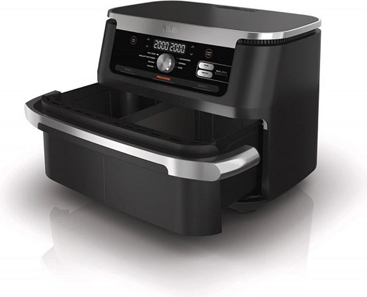 Actual product image Ninja Foodi FlexDrawer AF500 (EU plug)