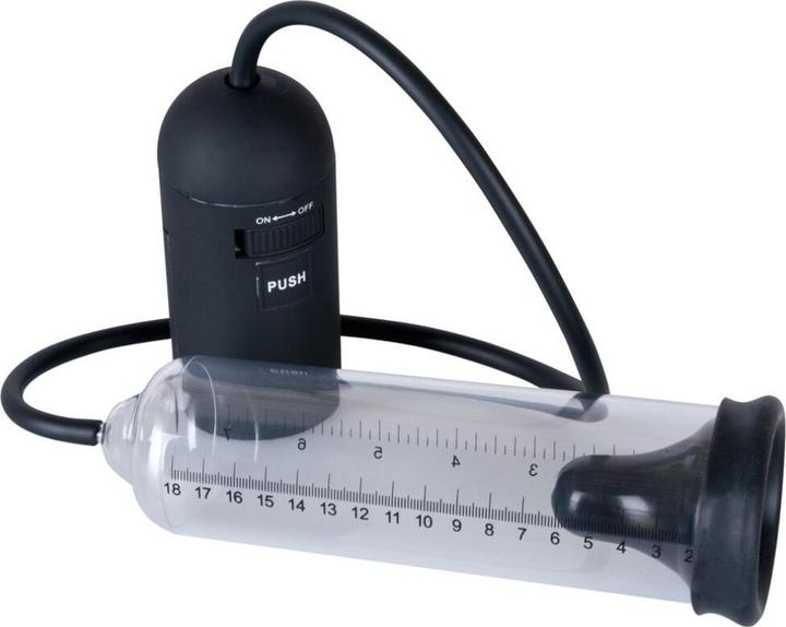 Produktbild You2Toys Automatic Power Penispump