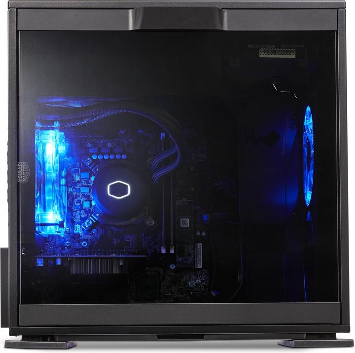 Image du produit Medion Erazer Engineer P10 RTX 3060 Ti (Intel Core i5-12400F, 16 Go, 1000 Go, GeForce RTX 3060 Ti)