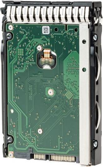 Image du produit HPE 655710-B21 (1 To, 2.5")