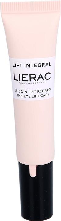 Lierac Augen und Lippen (Fluid, 15 ml, Tag + Nacht)