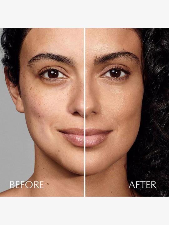 Actual product image Estée Lauder Futurist Hydra Rescue (4N1 Shell Beige)