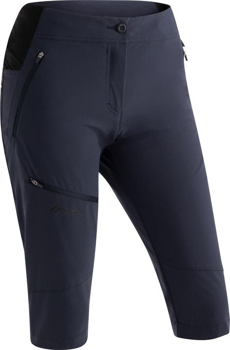 Produktbild Maier Sports Women's Latit Capri Vario (42, L)