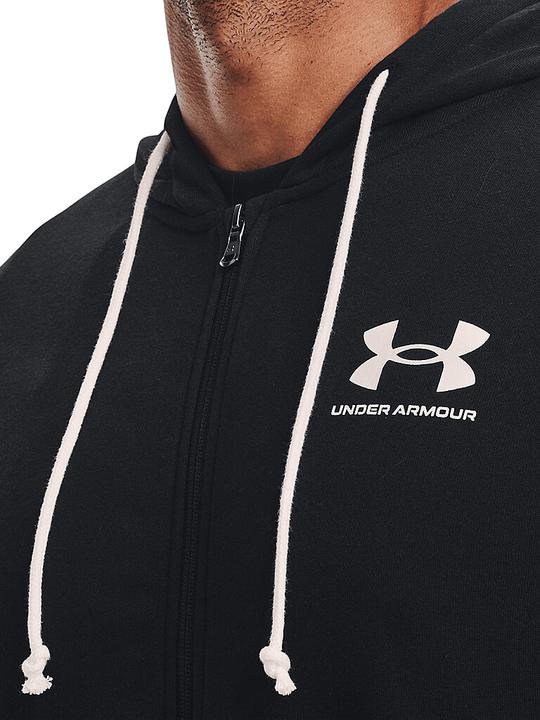 Image du produit Under Armour Rival Terry LC Full Zip - 51931 (XL)