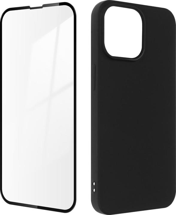 Immagine prodotto Avizar Serie Black Pack (Apple iPhone 14 Pro Max)