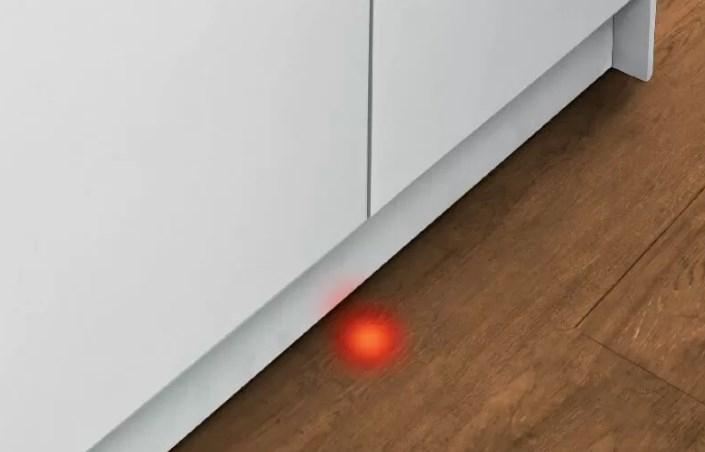 Actual product image Bosch Hausgeräte SMV2HVX22E
