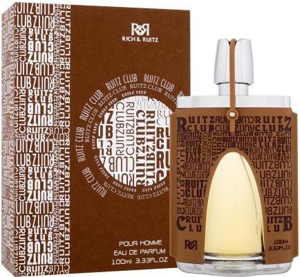 Immagine prodotto Rich & Ruitz Club Ruitz (Eau de parfum, 100 ml)
