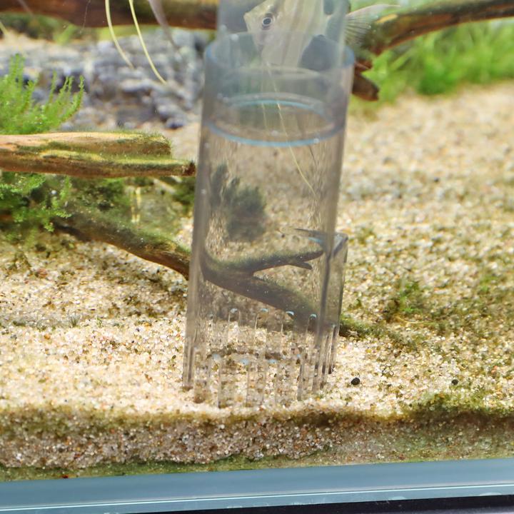 Immagine prodotto JBL Aquaristik und Terraristik Set completo per il cambio parziale dell'acqua JBL Proclean Aqua In-Out Complete (Pulizia dell'acquario, Aspirapolvere da pavimento)