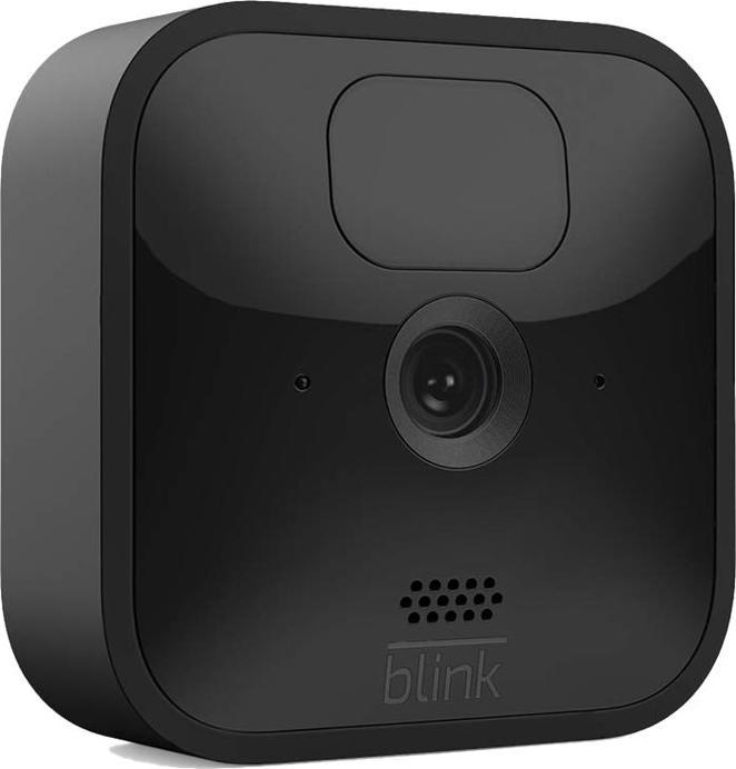 Produktbild Amazon Blink Outdoor - 2er Set (640 x 360 Pixels)