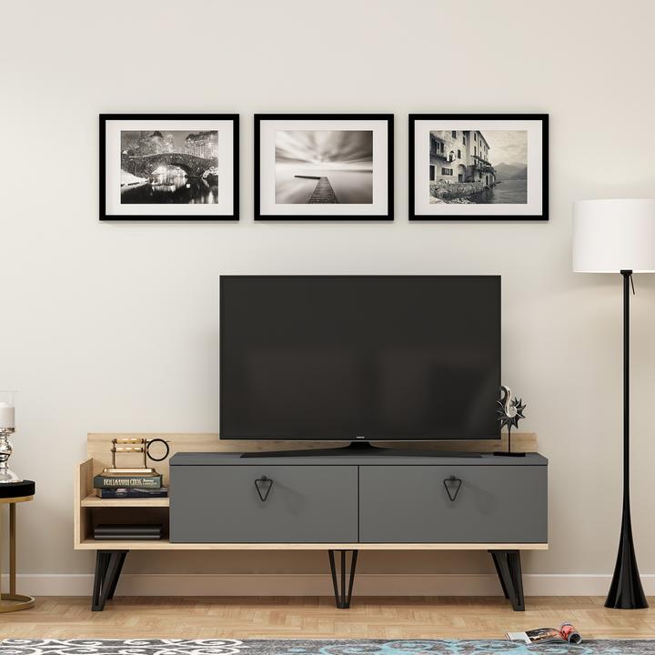 Actual product image Kalune Design Kalel (120 x 35 x 55 cm)