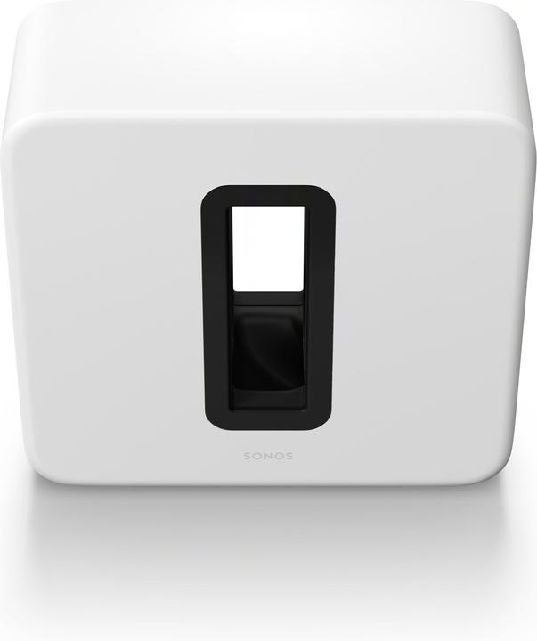 Image du produit Sonos Sub 4 (WiFi)