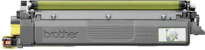 Actual product image Brother TN248XLY (Y)