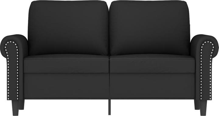 Produktbild VidaXL 2-Sitzer-Sofa 120 cm Samt (2-Sitzer)