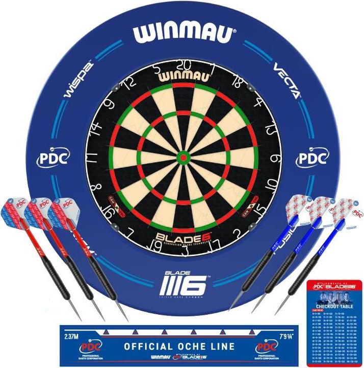 Winmau Set surround