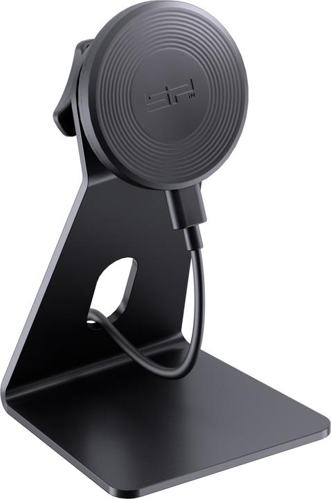 Produktbild Sp Connect Charging Office Stand SPC+ inkl. USB Kabel schwarz