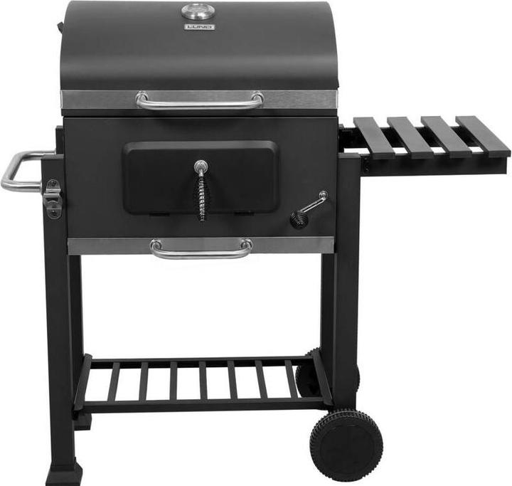 Immagine prodotto Vorel LUND GRILL WĘGLOWY DELUXE RUSZT 57x37cm (1 Funzioni)
