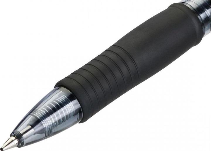 Produktbild Pilot G2 (Red, Transparent, 1 x)