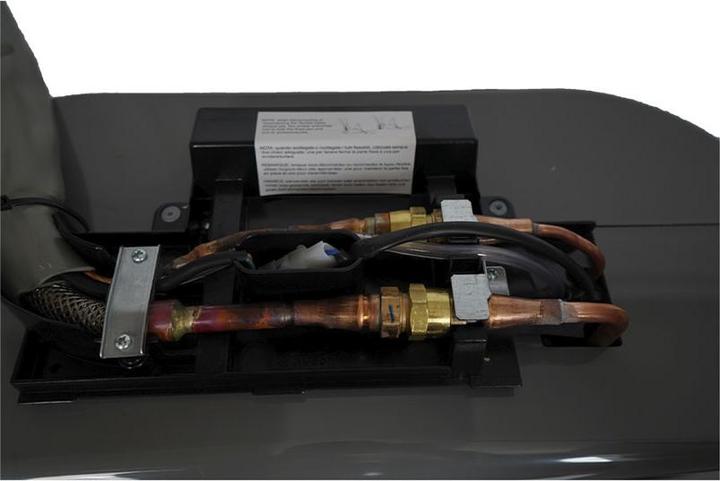 Actual product image Kibernetik ECO 13 mobile split air conditioner with WiFi (81 m², 13650 BTU/h)