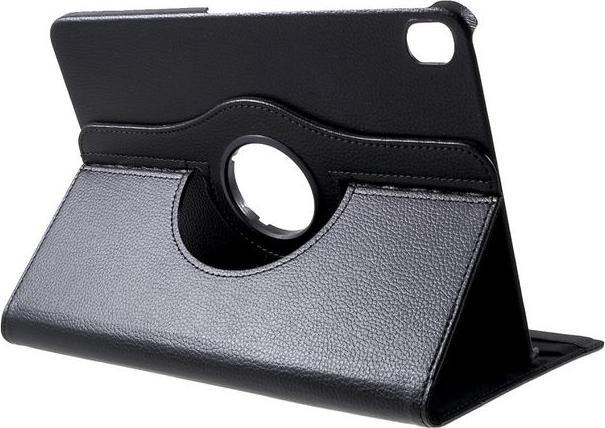 Produktbild MU Classic Rotierbare Leder Hülle (iPad Pro 12.9 2020 (4. Gen))