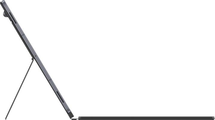 Actual product image Samsung Galaxy Book Cover Keyboard with AI (Eng. Int., Galaxy Tab S9 Ultra, Galaxy Tab S10 Ultra)
