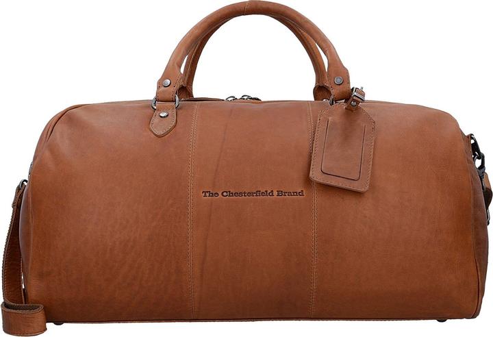 The Chesterfield Brand Weekender William 0004 (43 l)