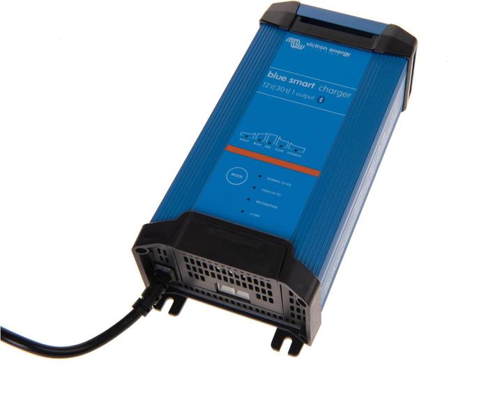 Produktbild Victron Energy Blue Smart (12V, 30 A)