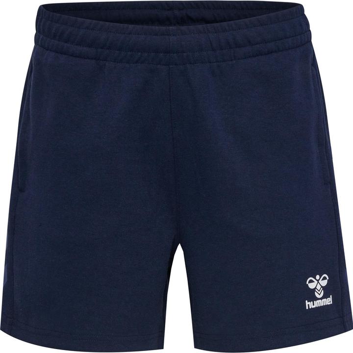 Actual product image hummel Hmltravel Shorts Woman (XL)