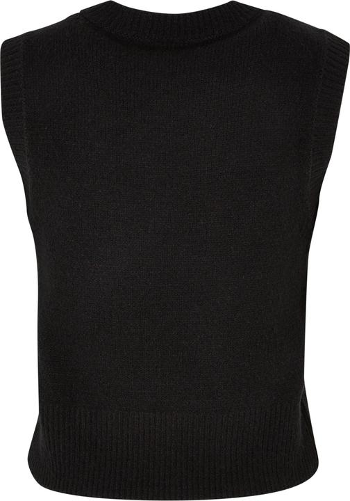 Produktbild Urban Classics Ladies Knit Slipover (M)