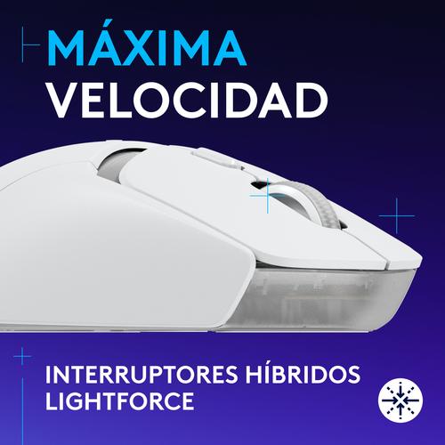 Produktbild Logitech G309 Lightspeed (Kabellos)
