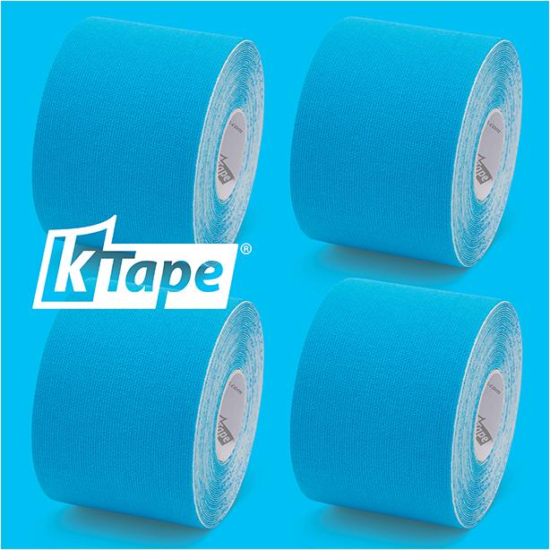 Produktbild K-Tape Rolle (5 m)