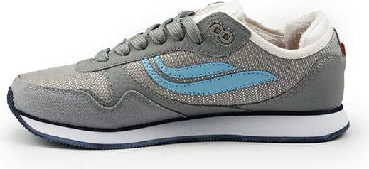 Actual product image Genesis Footwear G-iduna film Banana-37 (37)