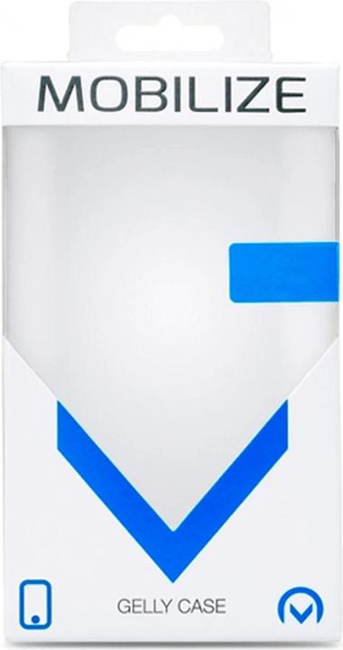 Produktbild Mobilize Gelee-Hülle (Motorola Edge 20)