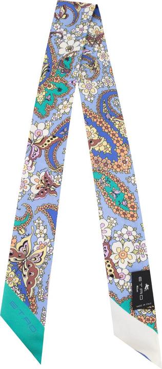 Etro Silk scarf