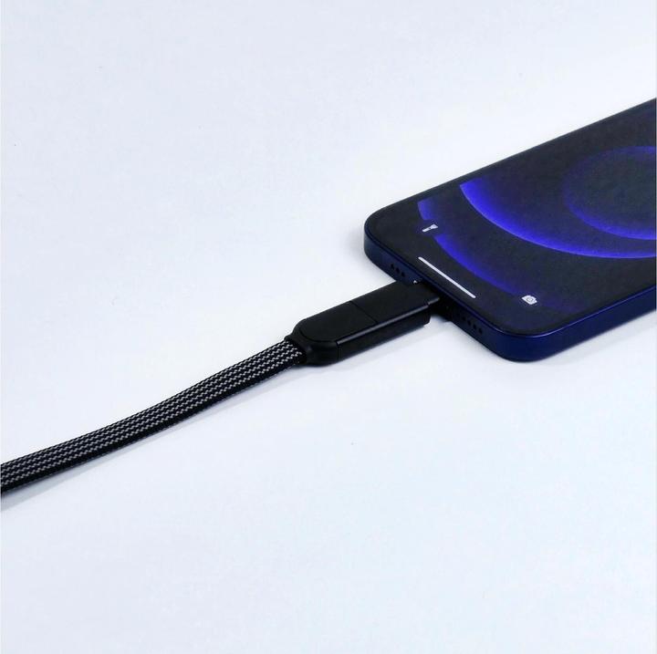 Produktbild Rolling Square inCharge X Max (1.50 m, USB 2.0)