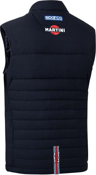 Produktbild Sparco Martini Racing Gilet Frame (XL)