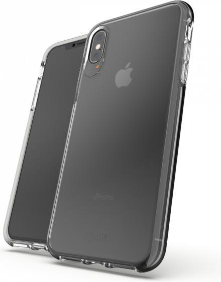 Image du produit gear4 Crystal Palace Clear (Apple iPhone XS Max)