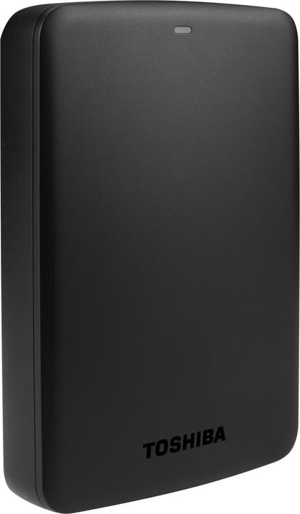 Image du produit Toshiba Canvio Basics (2 To)
