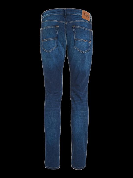 Actual product image Tommy Hilfiger Scanton Jeans Slim aspen dark blue (W30/L34)