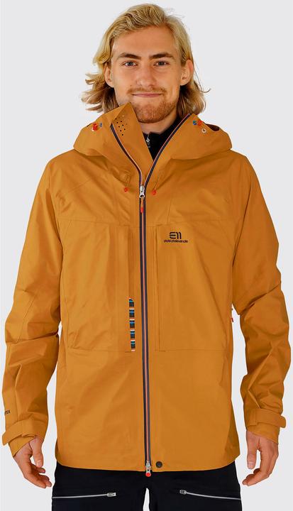 Actual product image Elevenate Free Tour Shell (XL)