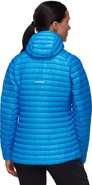 Actual product image Mammut Aenergy IN Hooded Jacket Women (XS)