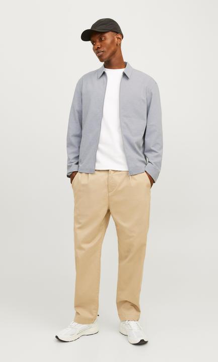Produktbild Jack & Jones Jprjones Stretch Zip Hybrid Blazer (50)
